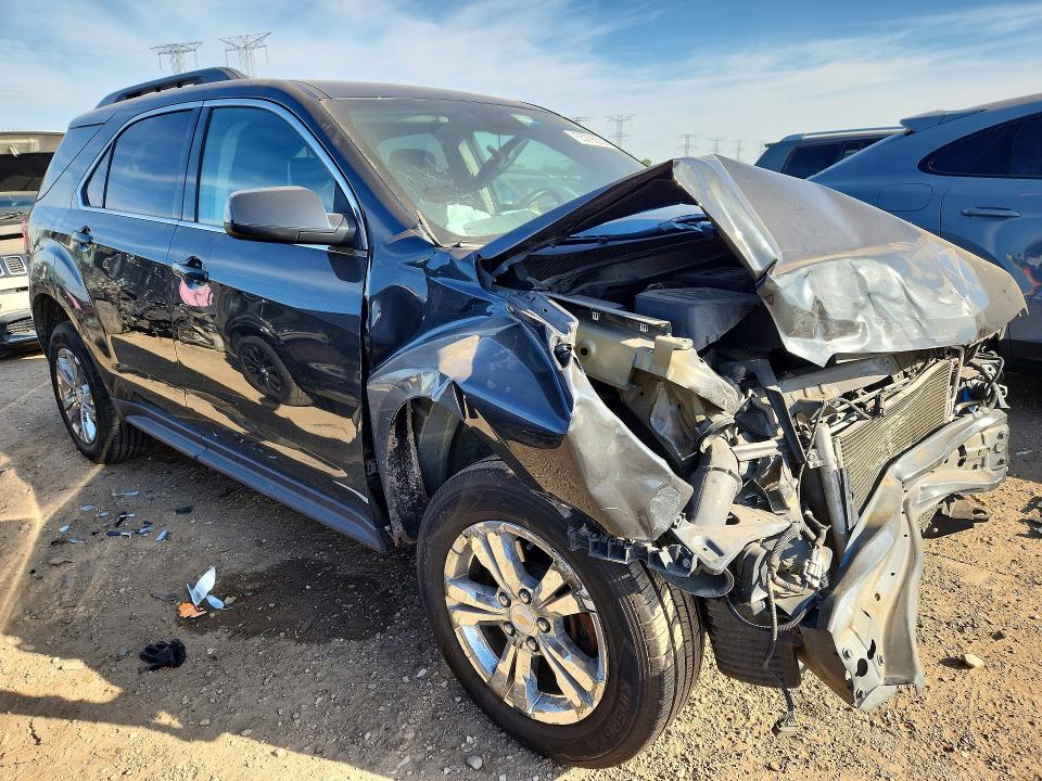 Продажа на аукционе авто 2014 Chevrolet Equinox, vin: 2GNFLFEK1E6277003, номер лота: 55796366