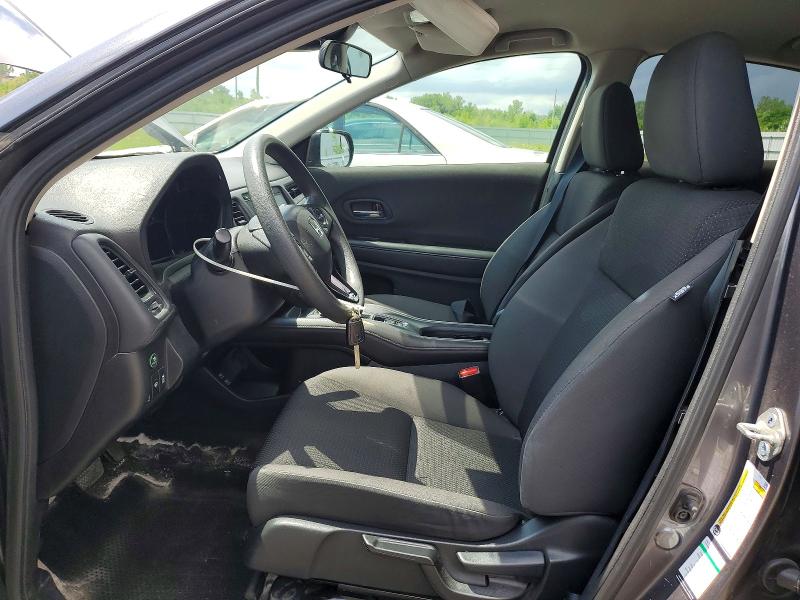Продажа на аукционе авто 2020 Honda Hr-v, vin: 3CZRU6H3XLM101961, номер лота: 59165766