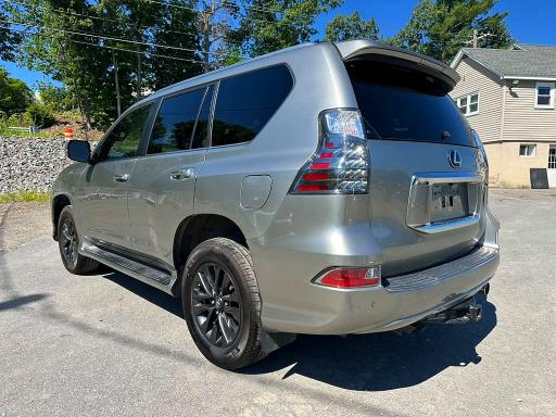 Продажа на аукционе авто 2021 Lexus Gx, vin: JTJAM7BX2M5296673, номер лота: 57190826