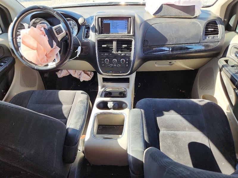 57240276 :رقم المزاد ، 2C4RDGCG7ER478703 vin ، 2014 Dodge Grand Caravan مزاد بيع