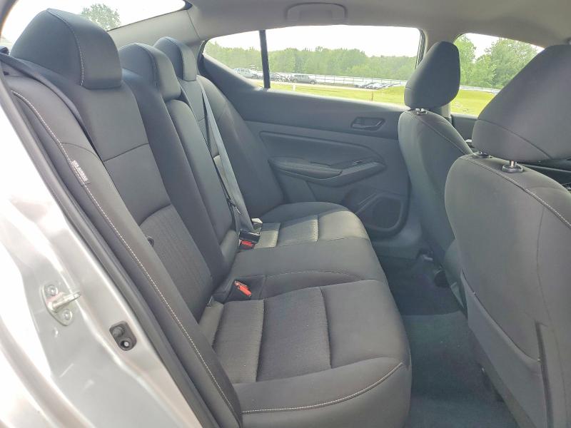 Aukcja sprzedaży 2023 Nissan Altima, vin: 1N4BL4DV3PN321594, numer aukcji: 58030176