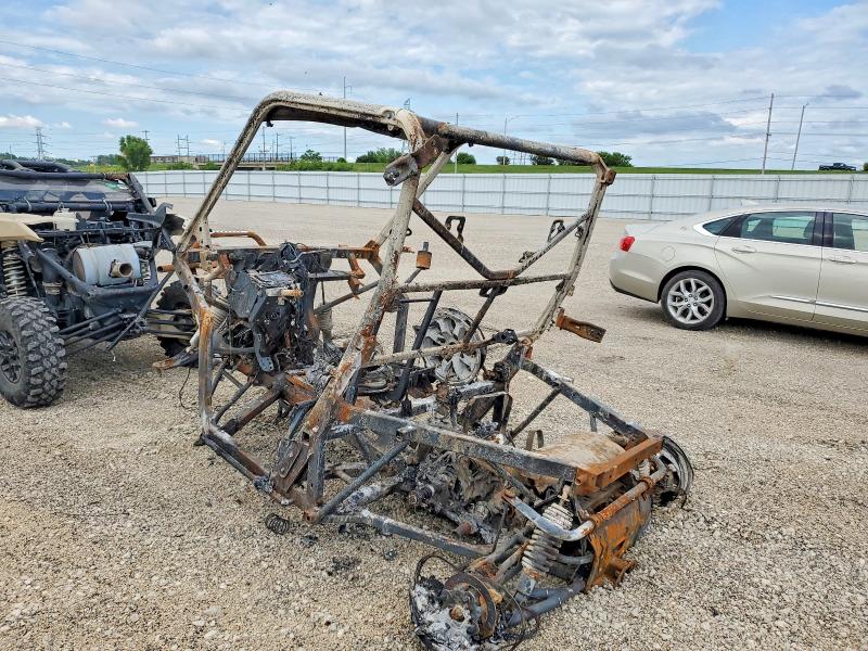 Продажа на аукционе авто 2025 Can-am Defender, vin: 3JBUVAX47SK003980, номер лота: 58883906
