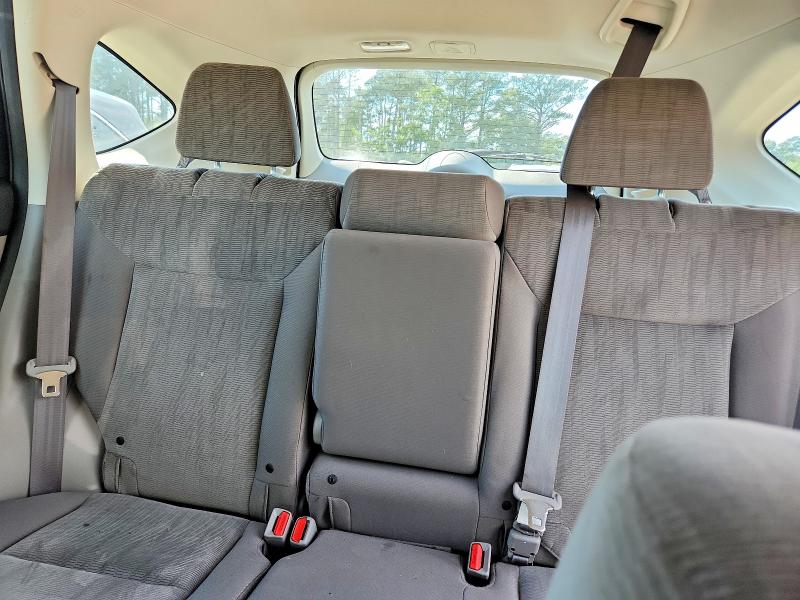 2014 Honda Cr-v მანქანა იყიდება აუქციონზე, vin: 2HKRM4H32EH724140, აუქციონის ნომერი: 58845796