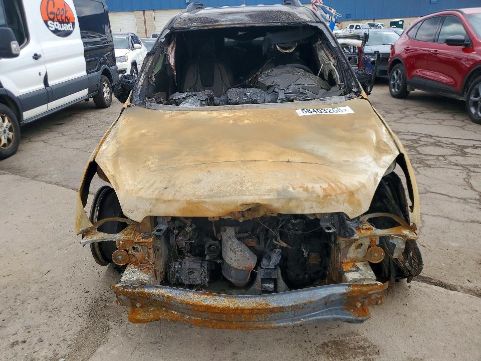 2010 Chevrolet Equinox მანქანა იყიდება აუქციონზე, vin: 2CNFLDEY9A6336788, აუქციონის ნომერი: 58403266