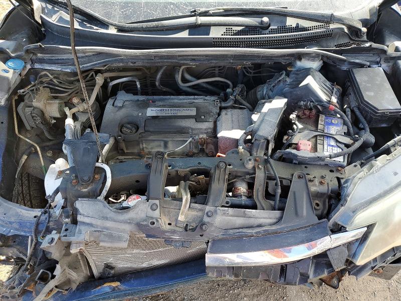 Aukcja sprzedaży 2015 Honda Cr-v, vin: 2HKRM4H46FH114610, numer aukcji: 57959976
