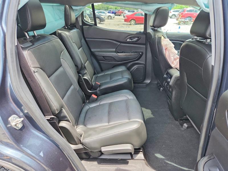 2019 Gmc Acadia მანქანა იყიდება აუქციონზე, vin: 1GKKNMLS8KZ284205, აუქციონის ნომერი: 56186926