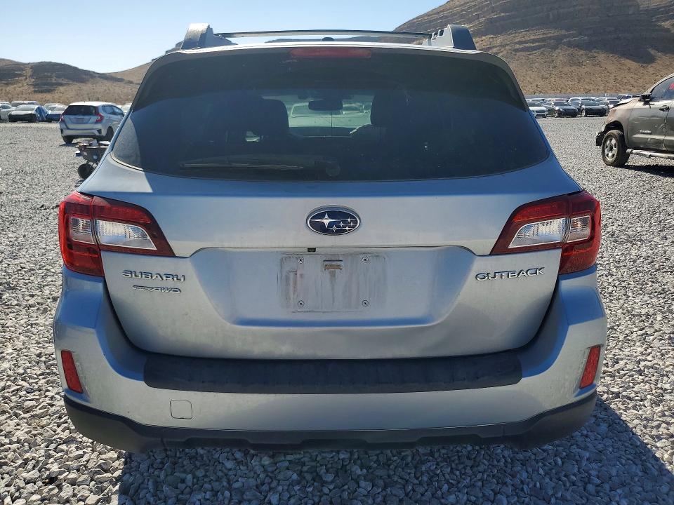 Aukcja sprzedaży 2015 Subaru Outback, vin: 4S4BSBNC2F3346409, numer aukcji: 57766536