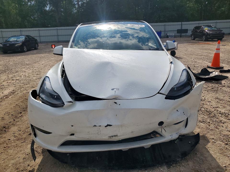 Aukcja sprzedaży 2023 Tesla Model Y, vin: 7SAYGDEEXPF759134, numer aukcji: 85977915