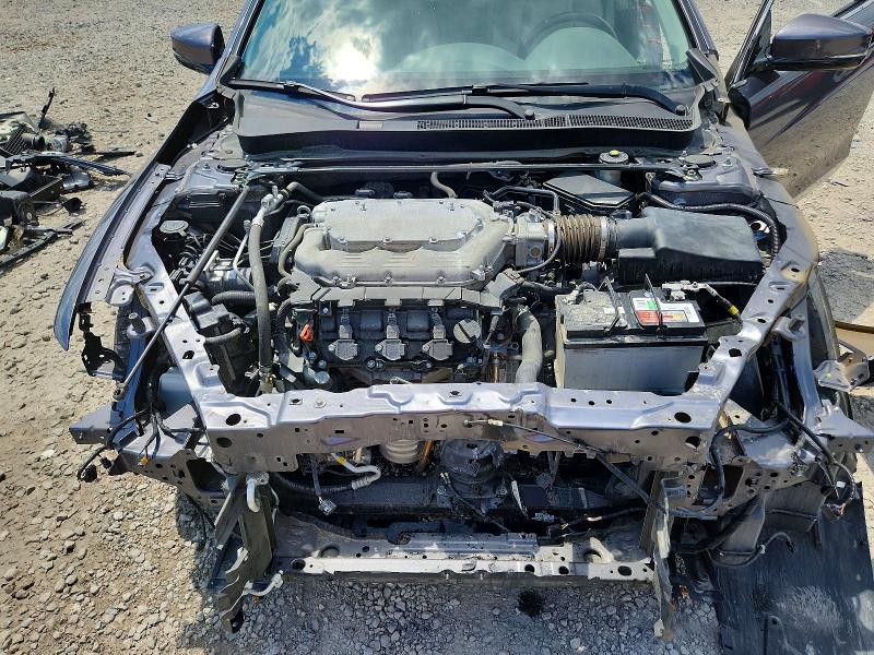 58205566 :رقم المزاد ، 19UUB3F72HA001031 vin ، 2017 Acura Tlx مزاد بيع