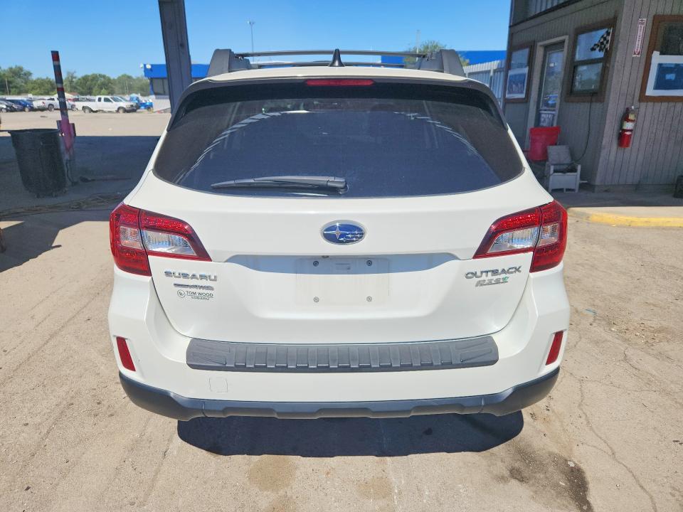 54632456 :رقم المزاد ، 4S4BSAKC9H3294813 vin ، 2017 Subaru Outback مزاد بيع
