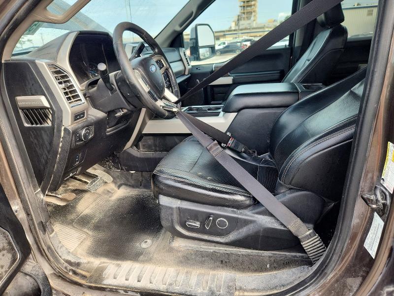 Продаж на аукціоні авто 2017 Ford F250, vin: 1FT7W2B69HEF37054, номер лоту: 58011016