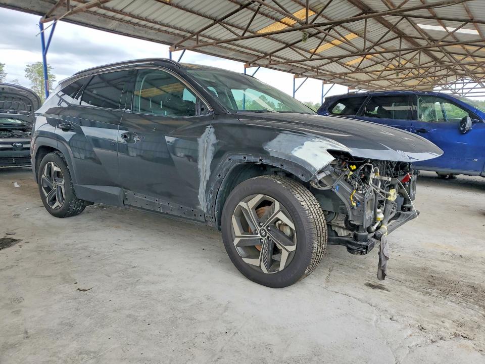 Aukcja sprzedaży 2023 Hyundai Tucson, vin: 5NMJE3AE1PH235003, numer aukcji: 58779656