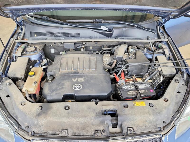2011 Toyota Rav4 მანქანა იყიდება აუქციონზე, vin: 2T3DK4DV3BW046512, აუქციონის ნომერი: 55598606