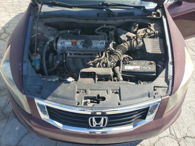 Продаж на аукціоні авто 2009 Honda Accord, vin: 1HGCP26419A168155, номер лоту: 56273676