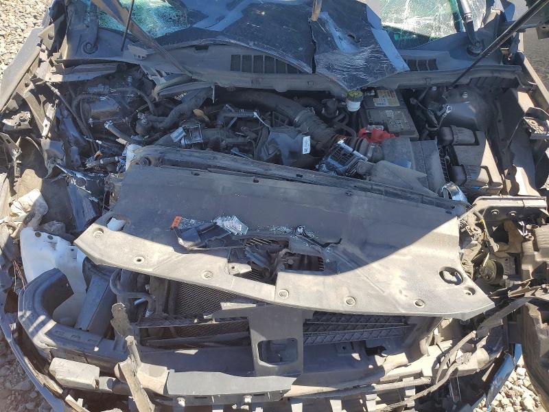 57212666 :رقم المزاد ، 2FMPK4AP6MBA61283 vin ، 2021 Ford Edge مزاد بيع