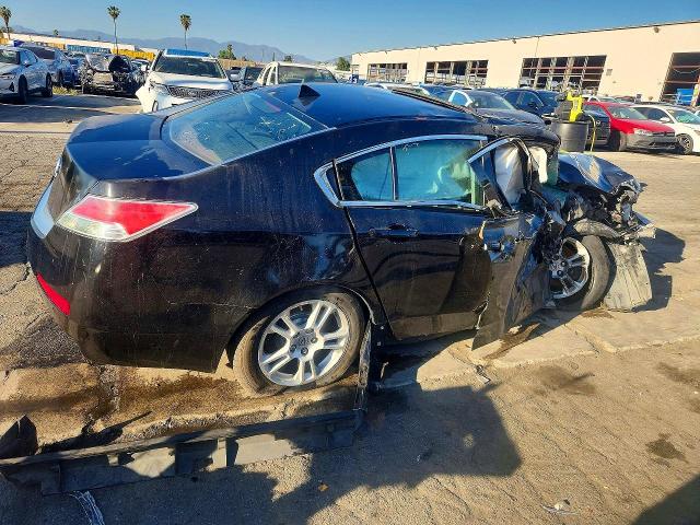 54337866 :رقم المزاد ، 19UUA8F23BA008470 vin ، 2011 Acura 2.5tl مزاد بيع