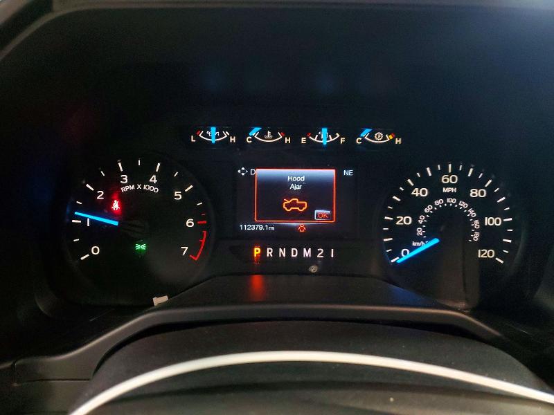 Aukcja sprzedaży 2015 Ford F150, vin: 1FTEX1EP5FKE04941, numer aukcji: 55402276