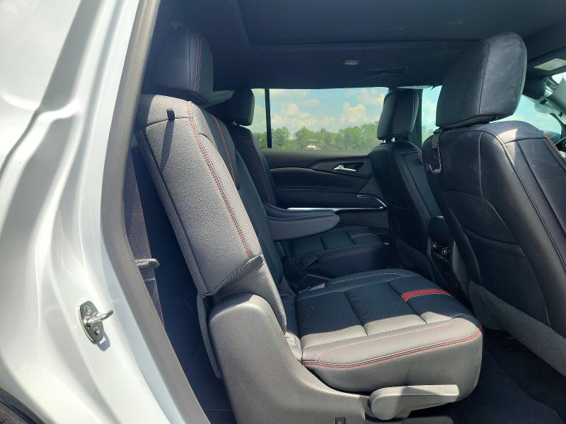 56983686 :رقم المزاد ، 1GNERLKSXTJ131163 vin ، 2026 Chevrolet Traverse مزاد بيع