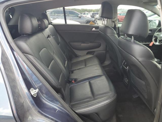 57311516 :رقم المزاد ، KNDPN3ACXH7075284 vin ، 2017 Kia Sportage مزاد بيع