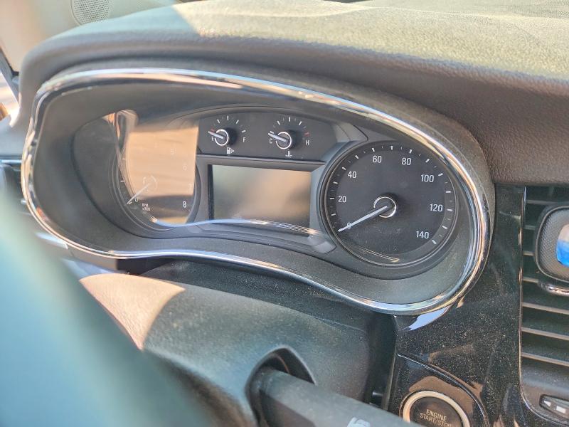 Aukcja sprzedaży 2019 Buick Encore, vin: KL4CJASB1KB908120, numer aukcji: 55550446