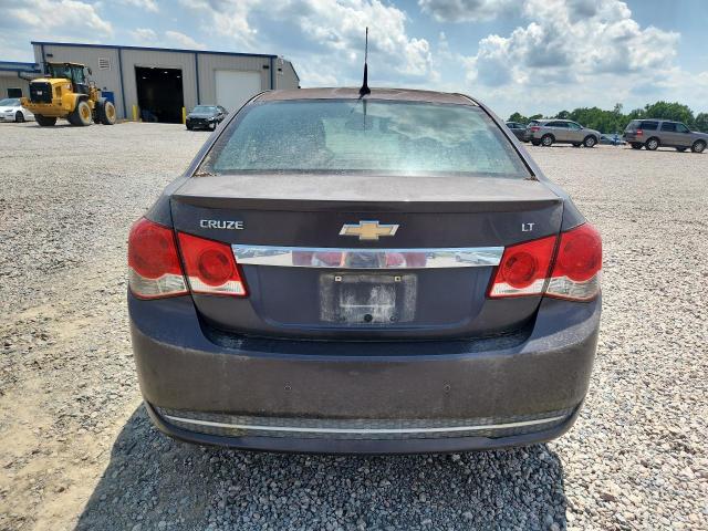 2011 Chevrolet Cruze მანქანა იყიდება აუქციონზე, vin: 1G1PF5S91B7224029, აუქციონის ნომერი: 58153636