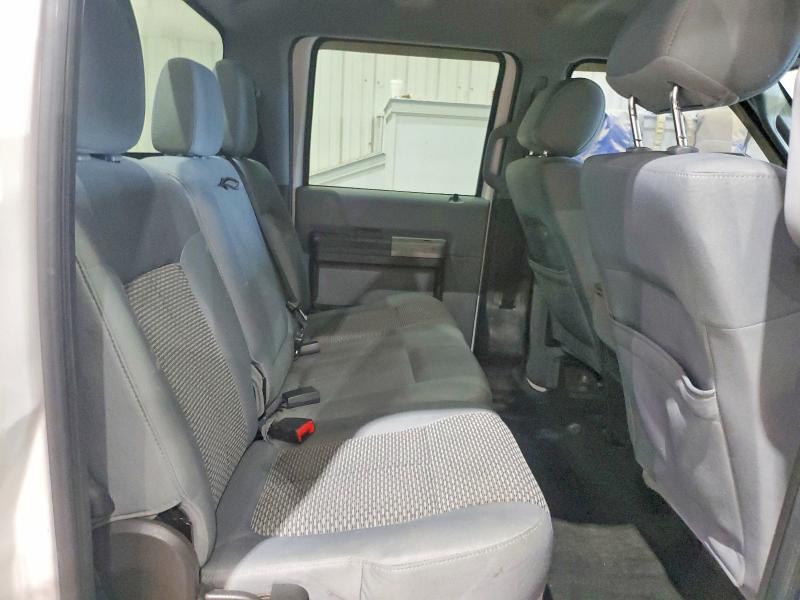 58812356 :رقم المزاد ، 1FT7W2B6XDEA67983 vin ، 2013 Ford F250 مزاد بيع