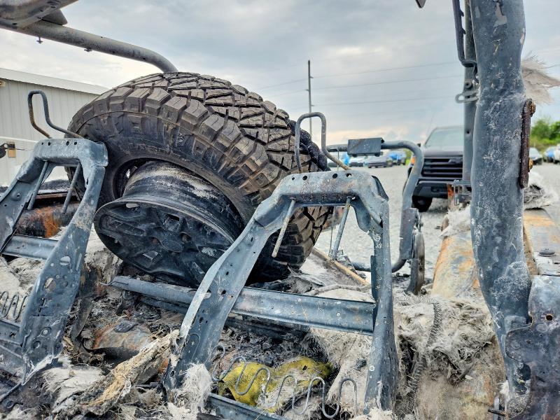 Aukcja sprzedaży 2012 Jeep Wrangler, vin: 1C4AJWAG0CL153786, numer aukcji: 56072416