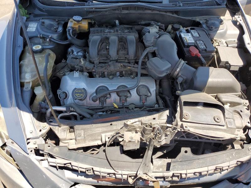 58472056 :رقم المزاد ، 1YVHP82BX95M21228 vin ، 2009 Mazda 6 مزاد بيع