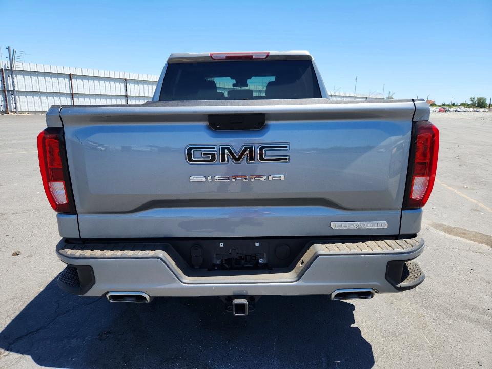 Aukcja sprzedaży 2023 Gmc Sierra, vin: 3GTUUCED9PG229205, numer aukcji: 85966905
