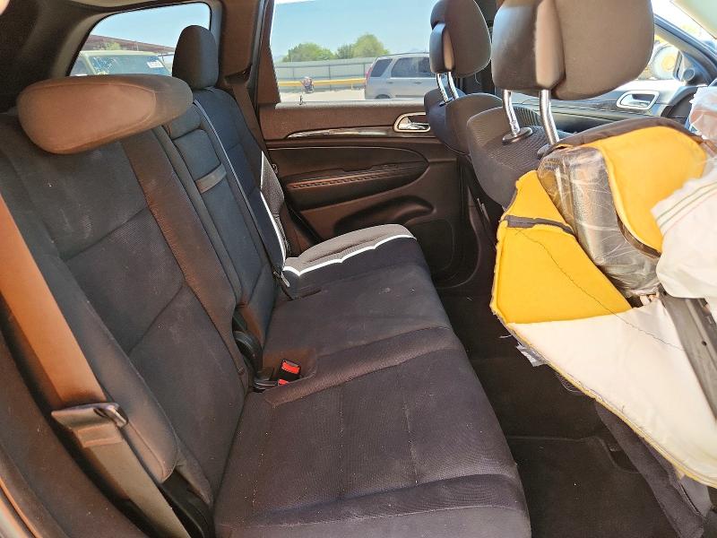 56968416 :رقم المزاد ، 1C4RJEAG4CC258442 vin ، 2012 Jeep Grand Cherokee مزاد بيع