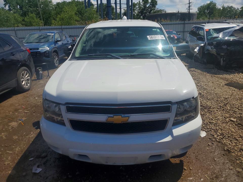 56537306 :رقم المزاد ، 1GNLC2E02CR283355 vin ، 2012 Chevrolet Tahoe مزاد بيع