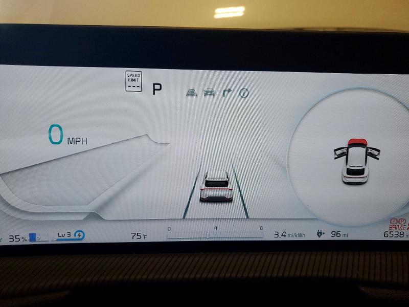 Aukcja sprzedaży 2024 Kia Ev6, vin: KNDC4DLC4R5165029, numer aukcji: 59120156