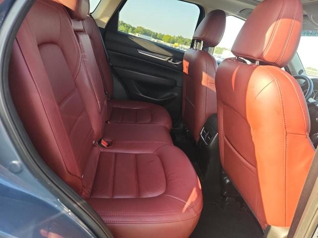 58508166 :رقم المزاد ، JM3KFACM1M0371936 vin ، 2021 Mazda Cx-5 مزاد بيع