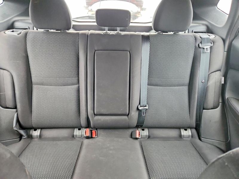 58706216 :رقم المزاد ، JN1BJ1AV8MW316192 vin ، 2021 Nissan Rogue Sport مزاد بيع