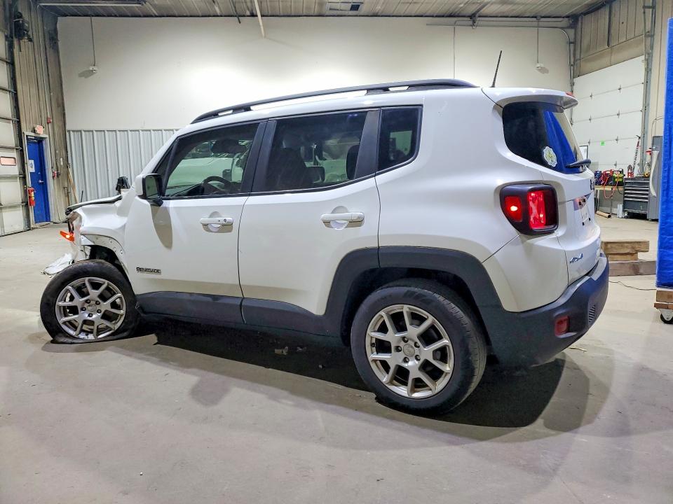 55328566 :رقم المزاد ، ZACNJBBB0KPK15188 vin ، 2019 Jeep Renegade مزاد بيع