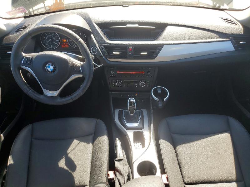 Продажа на аукционе авто 2015 Bmw X1, vin: WBAVL1C55FVY25194, номер лота: 55749776