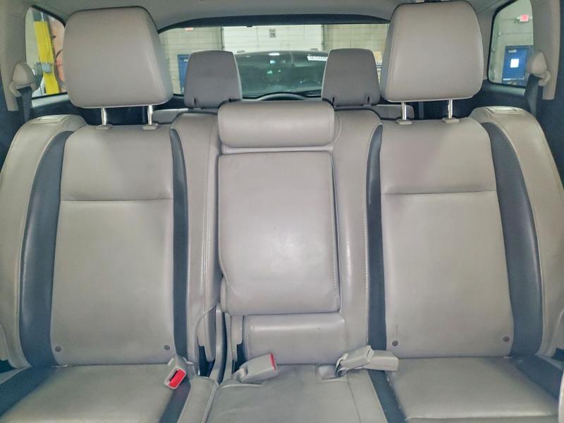 Продаж на аукціоні авто 2012 Mazda Cx-9, vin: JM3TB3CA7C0342280, номер лоту: 55406906