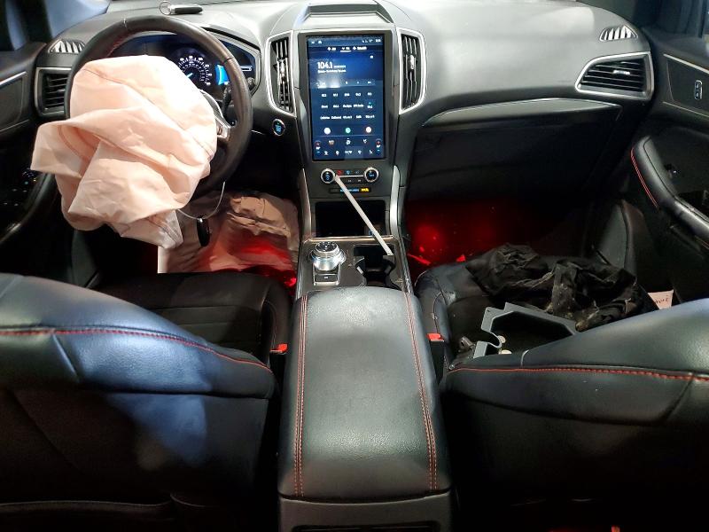 2022 Ford Edge მანქანა იყიდება აუქციონზე, vin: 2FMPK4J99NBA97360, აუქციონის ნომერი: 56643026