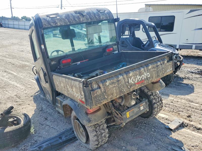 Продажа на аукционе авто 2024 Kubota Unknown, vin: A5KC2GDBKRG097308, номер лота: 58882656