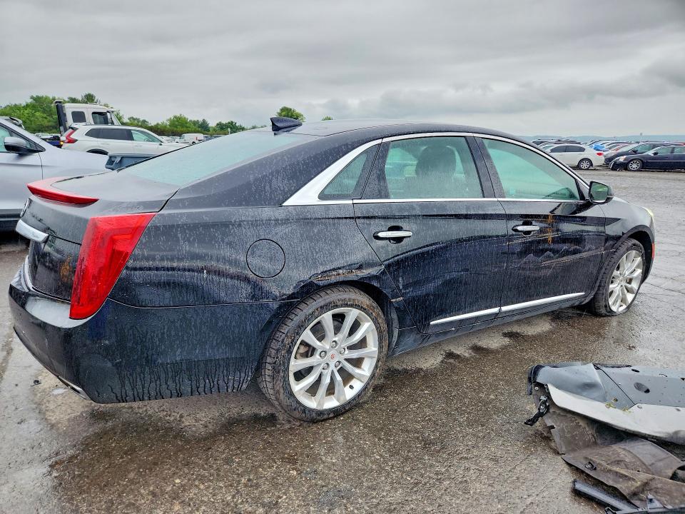 Aukcja sprzedaży 2015 Cadillac Xts, vin: 2G61N5S36F9232064, numer aukcji: 57518626