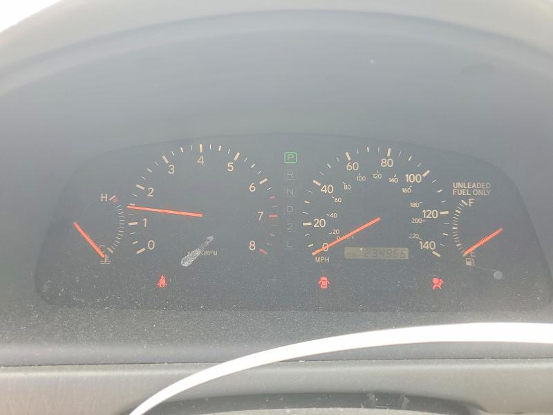 58778486 :رقم المزاد ، JT8BF28G3W5045626 vin ، 1998 Lexus Es مزاد بيع