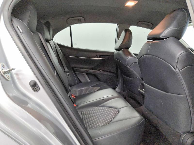 Продажа на аукционе авто 2019 Toyota Camry, vin: 4T1B11HK3KU259770, номер лота: 54643806