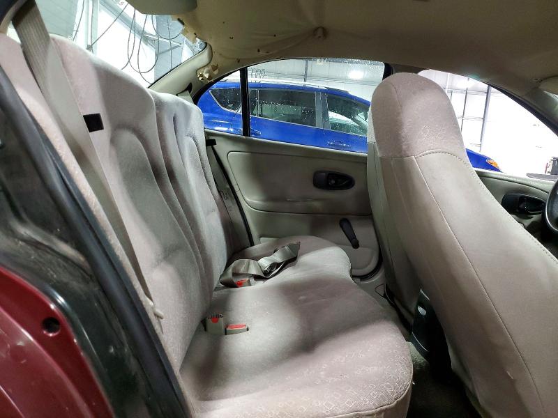 Aukcja sprzedaży 2002 Saturn Sl1, vin: 1G8ZH52852Z108719, numer aukcji: 56484626