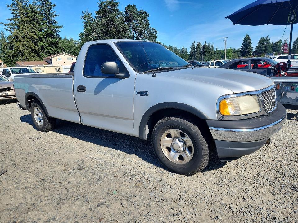 Продаж на аукціоні авто 1999 Ford F150, vin: 1FTZF1823XNC25916, номер лоту: 54558926