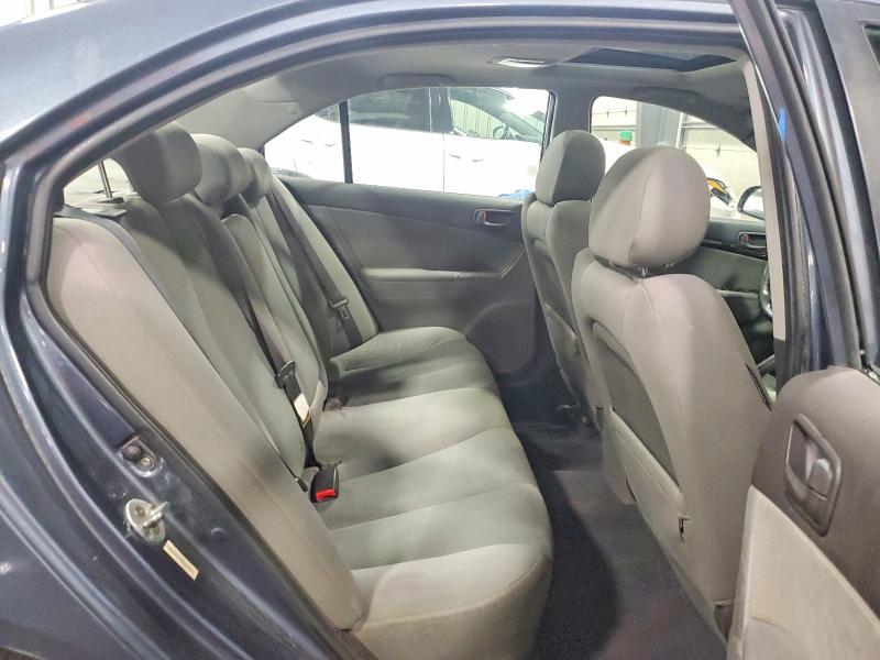 Продажа на аукционе авто 2009 Hyundai Sonata, vin: 5NPET46F39H408685, номер лота: 58827556
