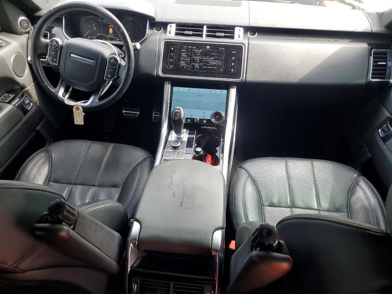 56622776 :رقم المزاد ، SALWR2EF0EA315058 vin ، 2014 Land Rover Range Rover Sport مزاد بيع