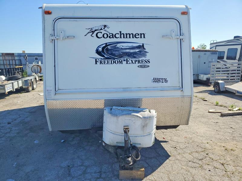 55597276 :رقم المزاد ، 5ZT2FEHB3CA006804 vin ، 2012 Forest River Freedom Express مزاد بيع