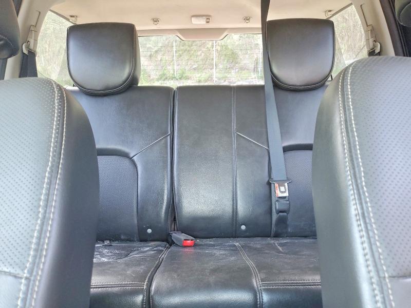 Продажа на аукционе авто 2013 Nissan Xterra, vin: 5N1AN0NW3DN816563, номер лота: 57049886