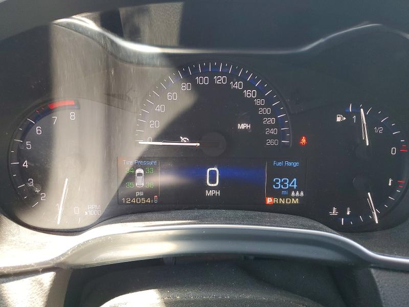 Aukcja sprzedaży 2014 Cadillac Srx, vin: 3GYFNEE32ES682899, numer aukcji: 55525366