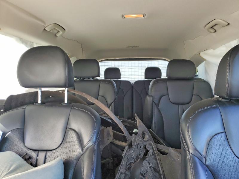 58833296 :رقم المزاد ، KNDRG4LGXN5072384 vin ، 2022 Kia Sorento مزاد بيع